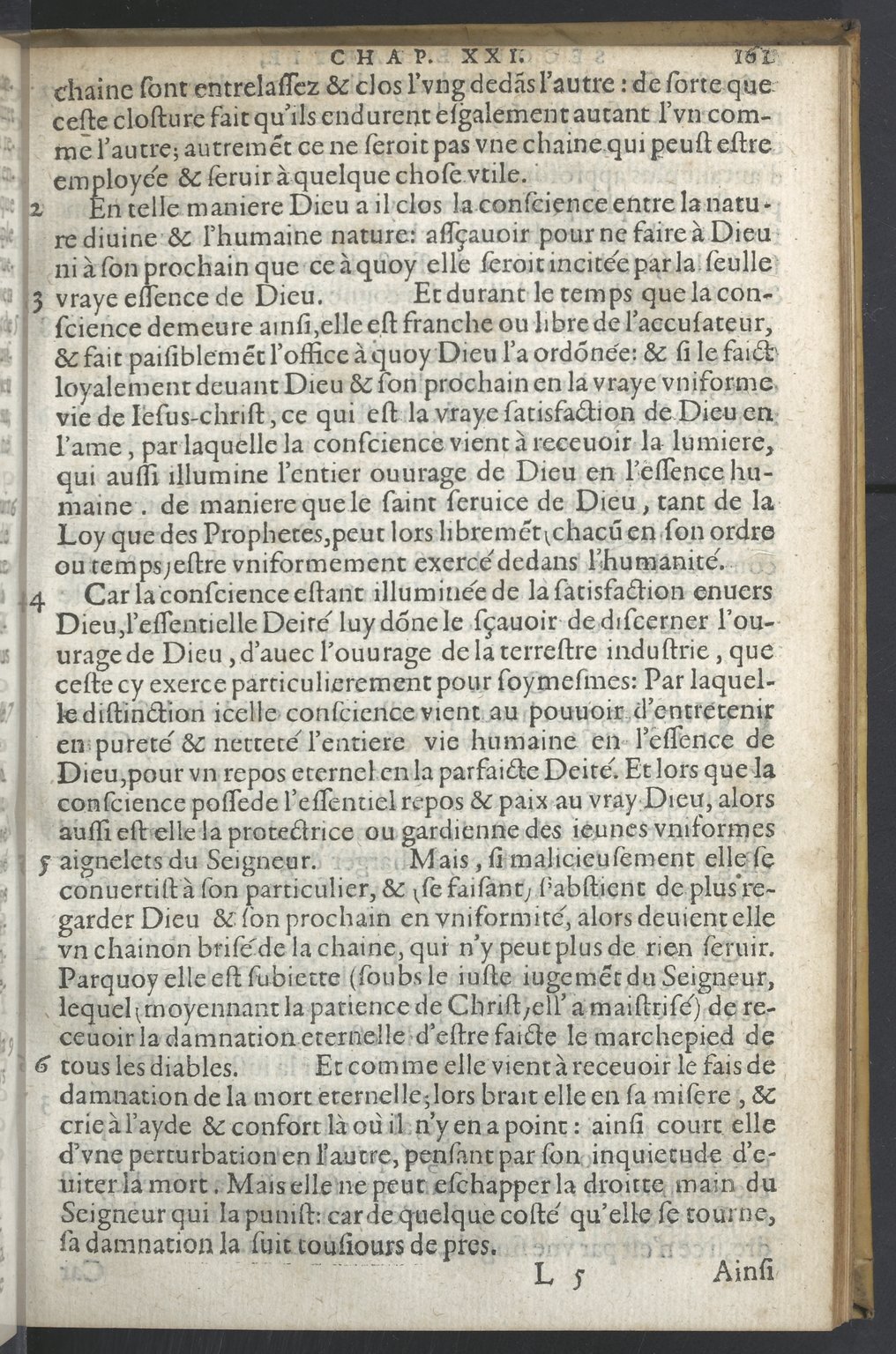 [1575c.] - s.n. - Le Livre des témoignages du Trésor caché au champ - BnF-Tolbiac
