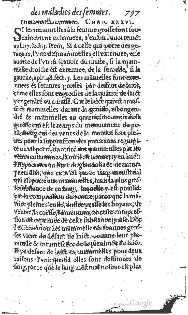 1617 - Jean Le Bouc - Trésor des remèdes secrets - BM Lyon