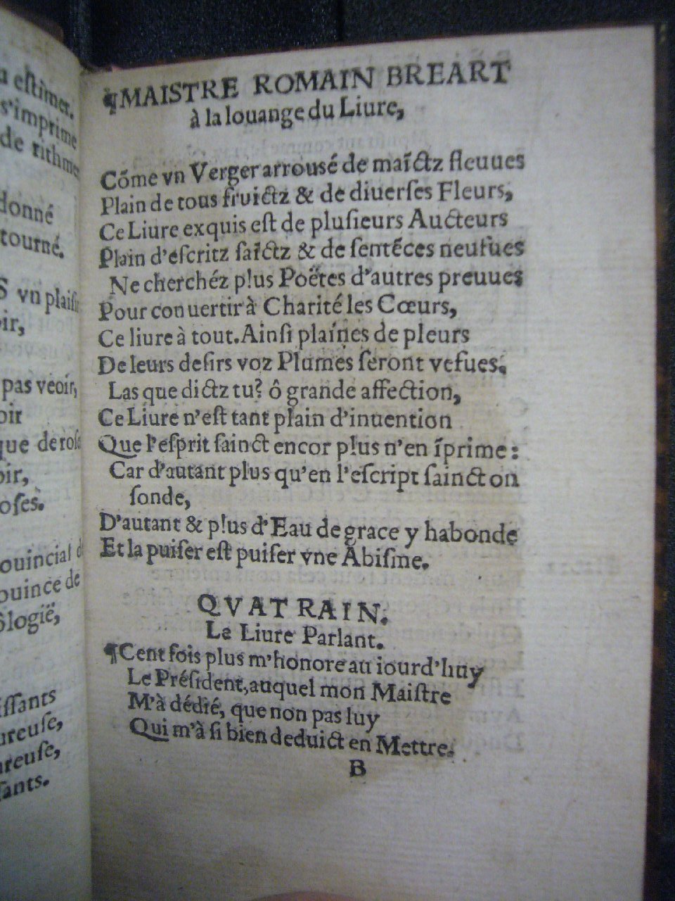 1556 - Nicolas Aubin et Martin le Mesgissier  - Trésor immortel - Versailles