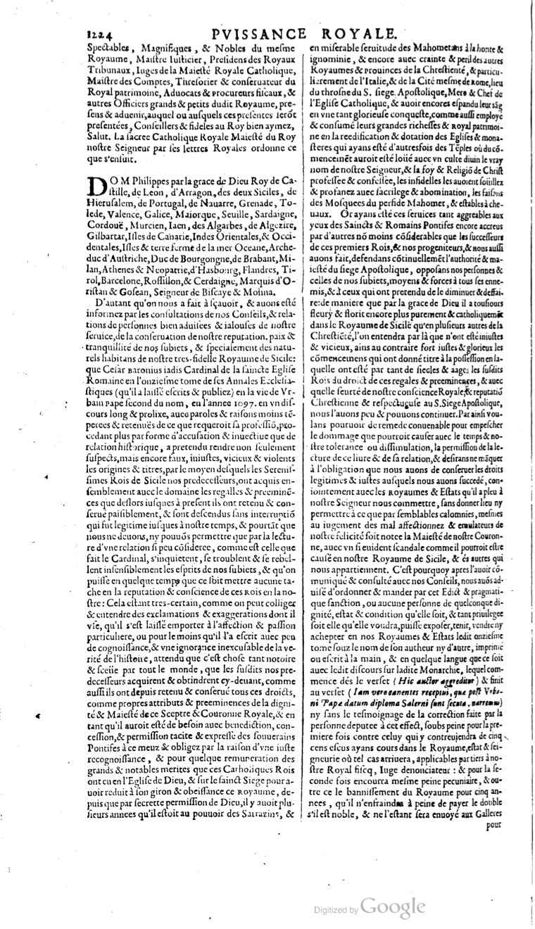 1629 - Veuve Nicolas Buon - Trésor du droit français (29620 T. 2) - BM Lyon