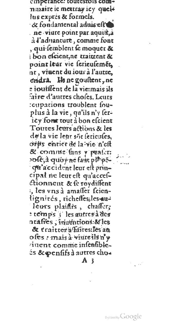 1606 - François Lefebvre - Trésor de la sagesse - BCU Lausanne 1606 - François Lefebvre - Trésor de la sagesse - BCU Lausanne