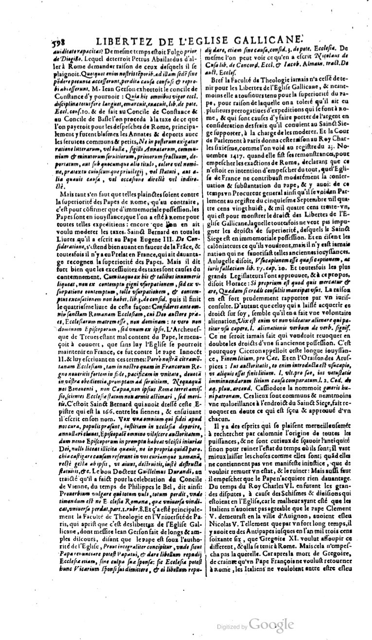 1629 - Veuve Nicolas Buon - Trésor du droit français (29620 T. 2) - BM Lyon