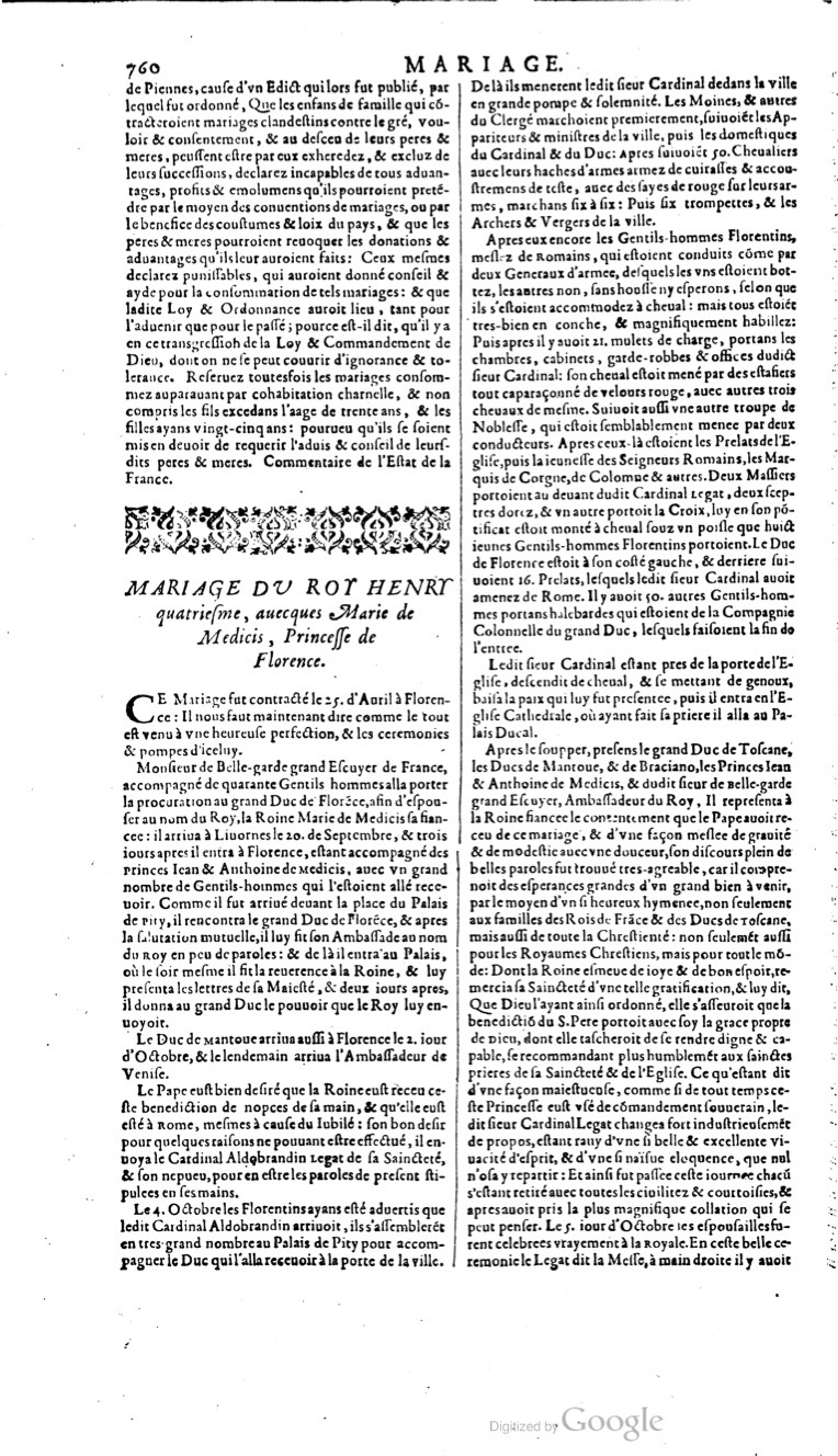 1629 - Veuve Nicolas Buon - Trésor du droit français (29620 T. 2) - BM Lyon