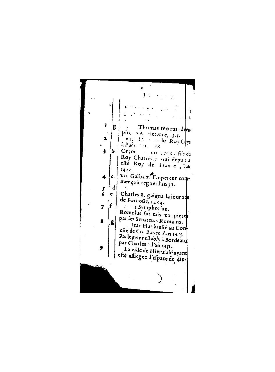 1596 - Guillaume Auvray - Trésor des prières, oraisons et instructions chrétiennes - BnF