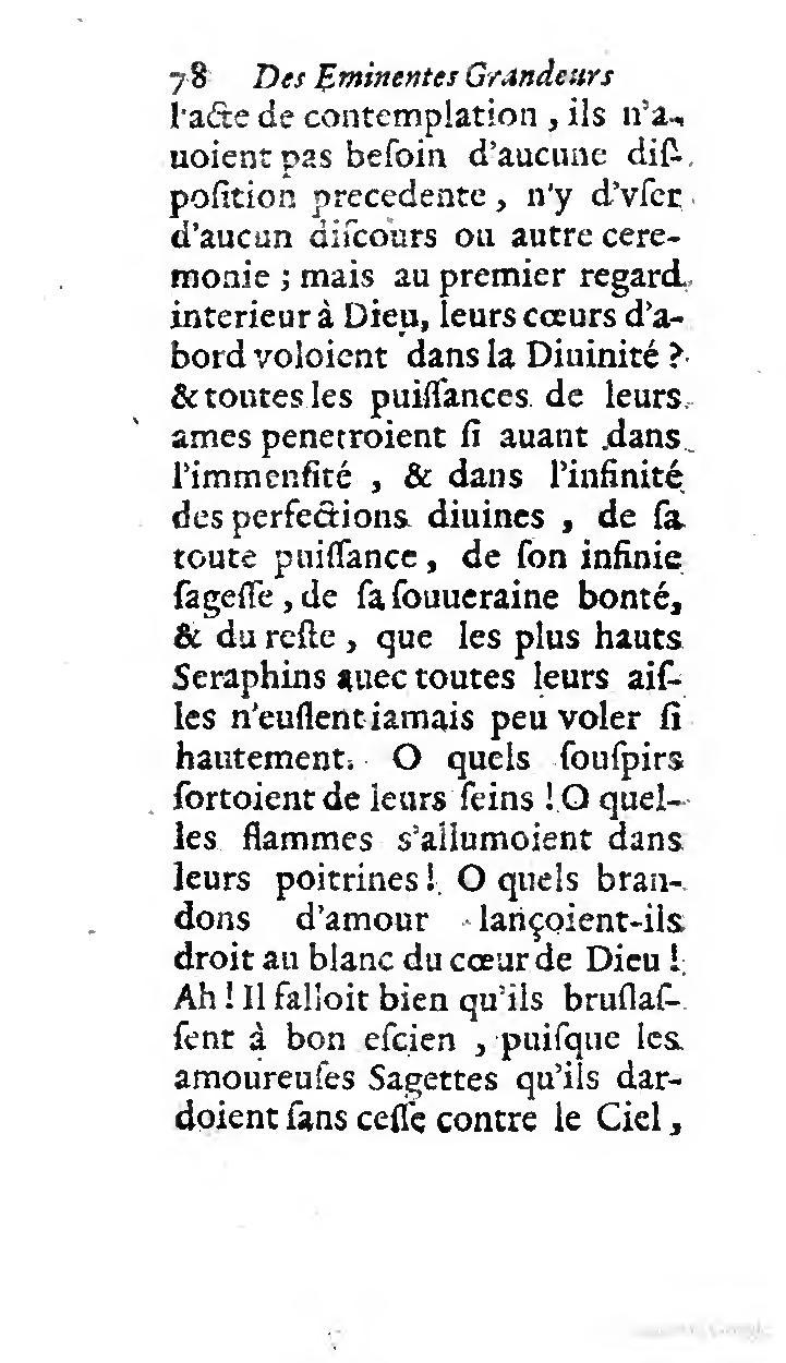 1646 - Jean Piot - Trésor inestimable de Saint-Joseph - BNC Rome