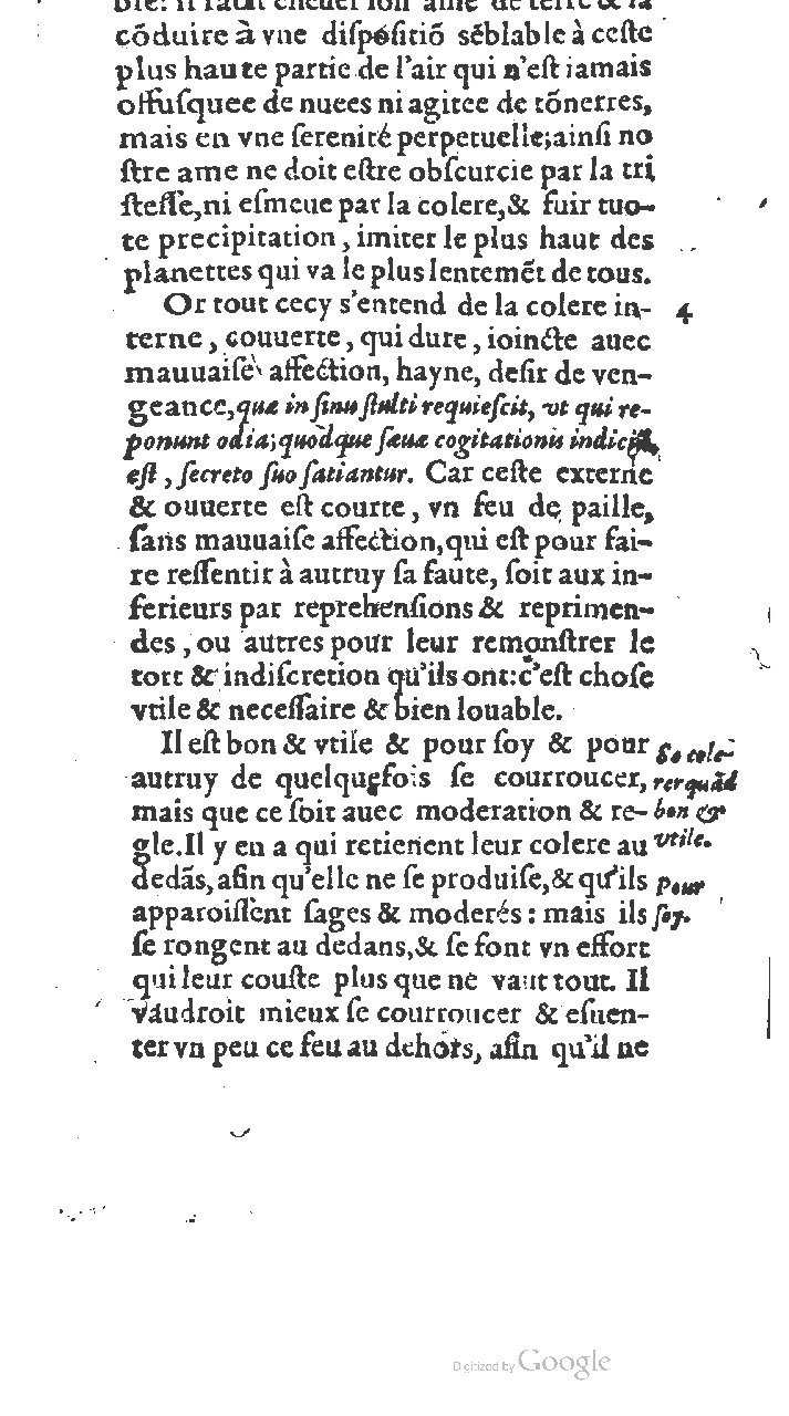 1606 - François Lefebvre - Trésor de la sagesse - BCU Lausanne 1606 - François Lefebvre - Trésor de la sagesse - BCU Lausanne