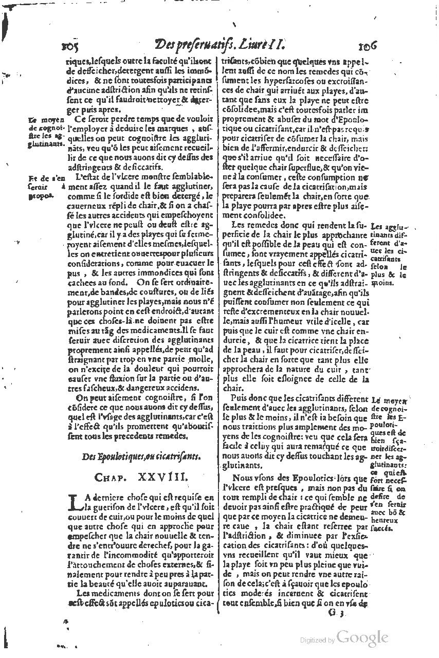1616 - Étienne Gamonet - Grand trésor ou dispensaire - BSB Munich