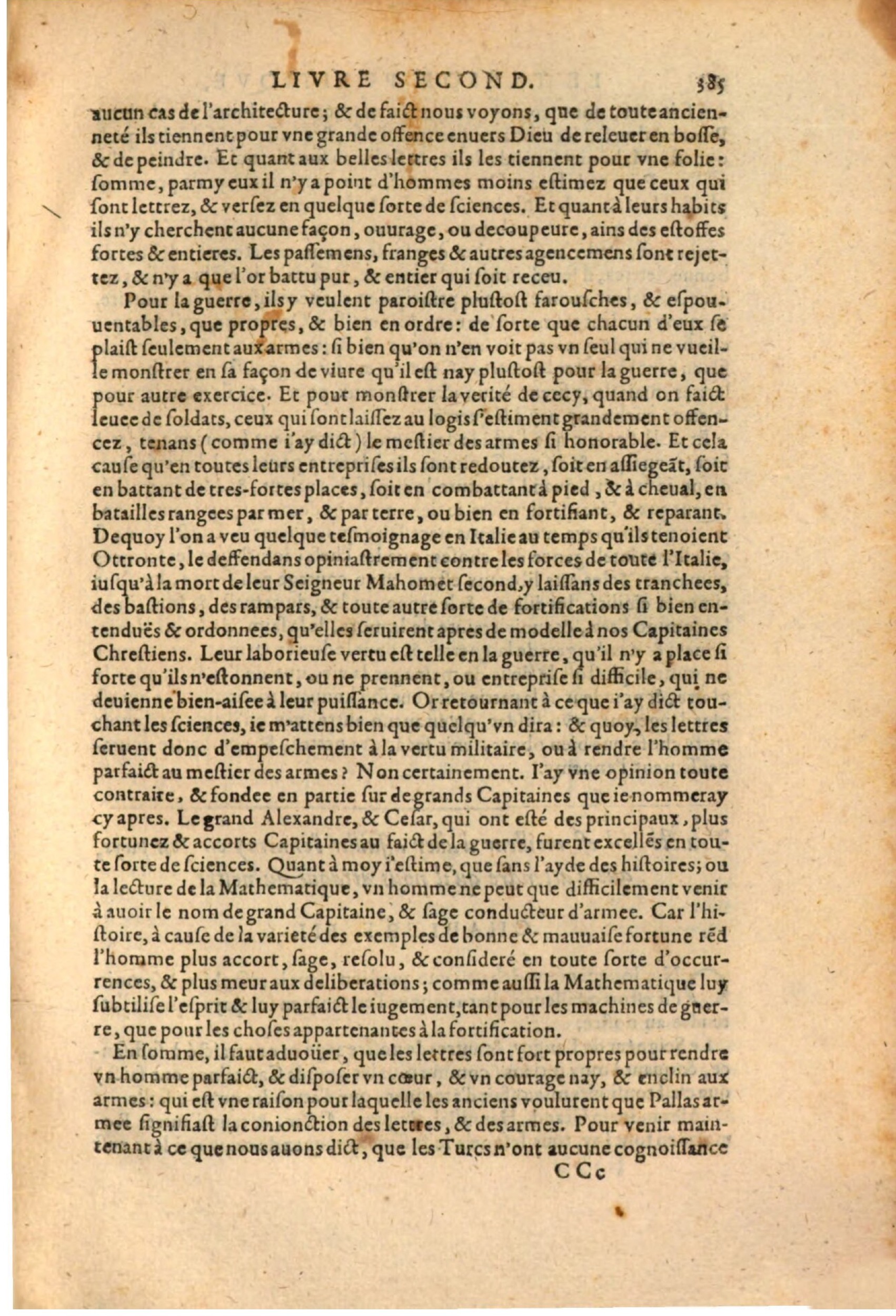 1611 - Pierre Chevalier - Trésor politique - BSB Munich 1611 - Pierre Chevalier - Trésor politique - BSB Munich