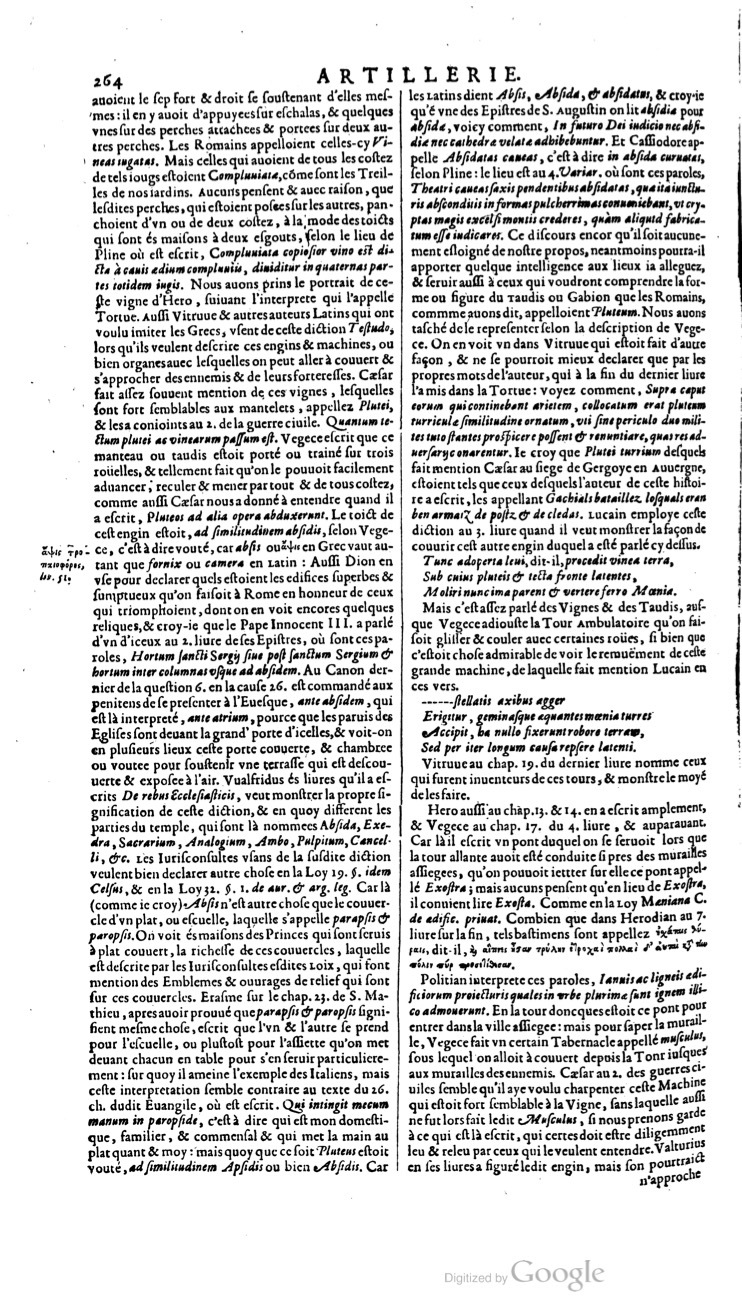 1629 - Veuve Nicolas Buon - Trésor du droit français (21754 T. 1) - BM Lyon