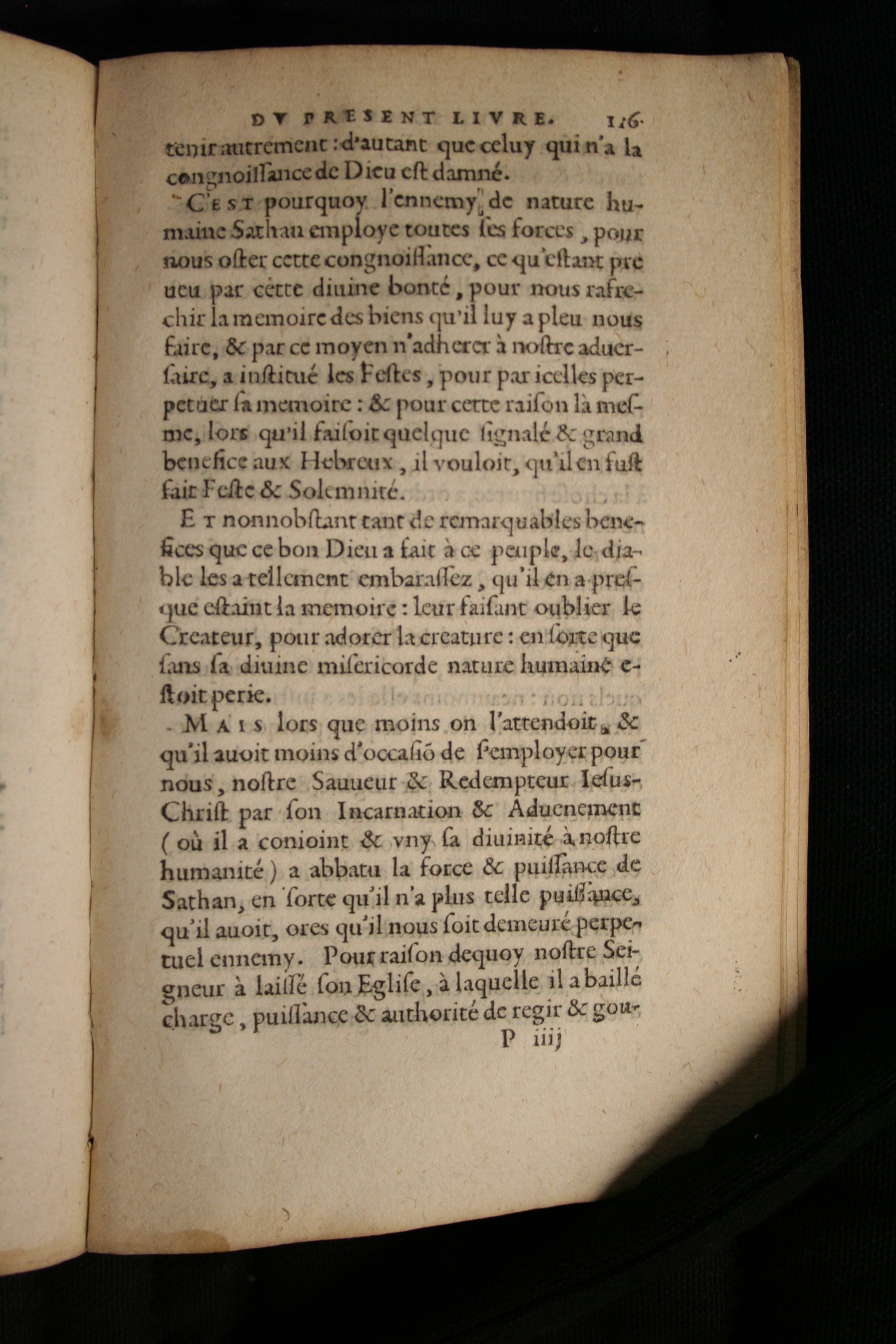 1586 - Jean Parant - Trésor de l’Église catholique et de vérité - BM Bordeaux 1586 - Jean Parant - Trésor de l’Église catholique et de vérité - BM Bordeaux
