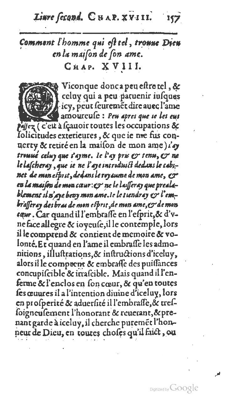 1602 - Veuve G. de la Noüe - Perle évangélique, Trésor incomparable de la sapience divine - UGent