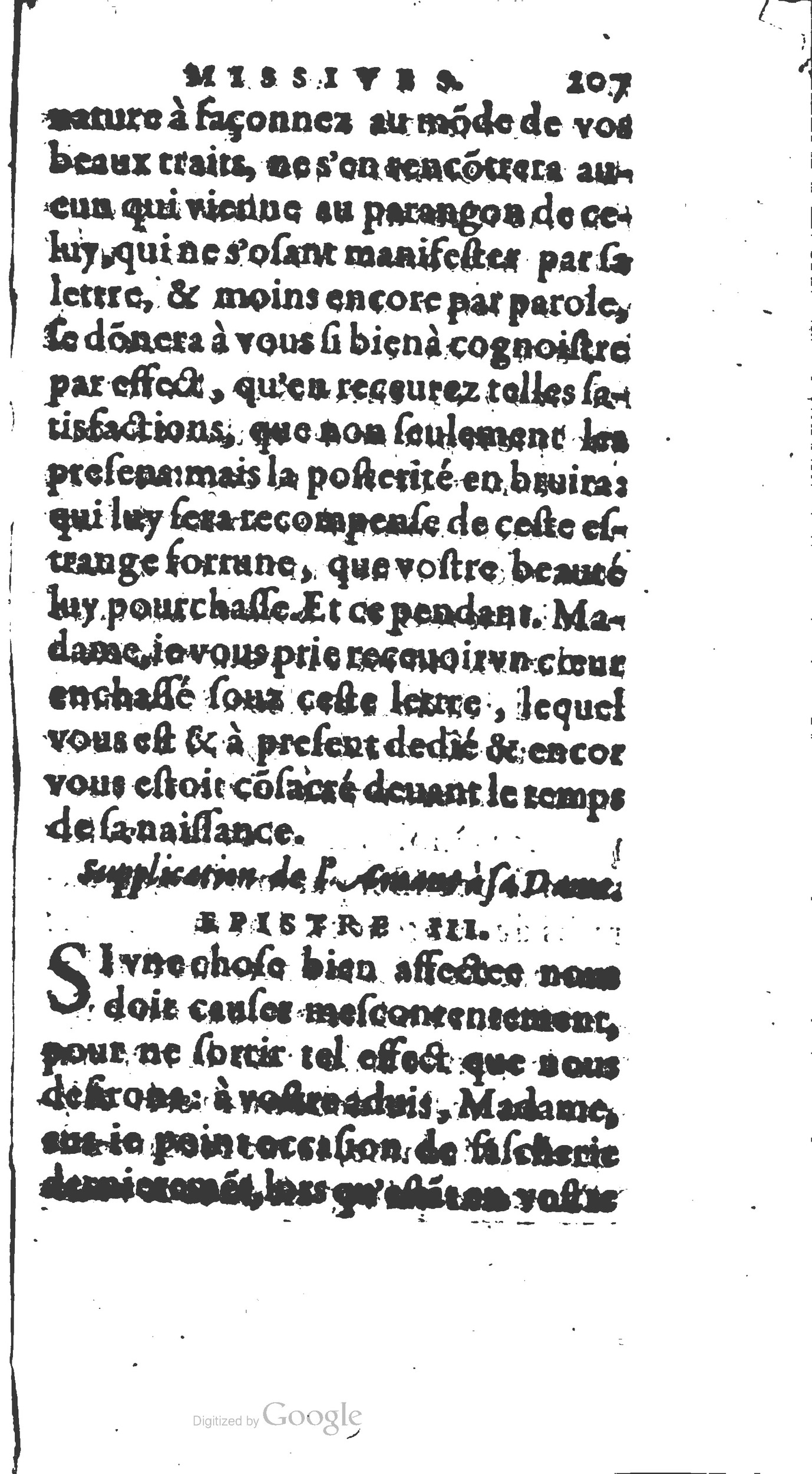1598 - Sébastien Molin - Trésor des secrétaires - British Library