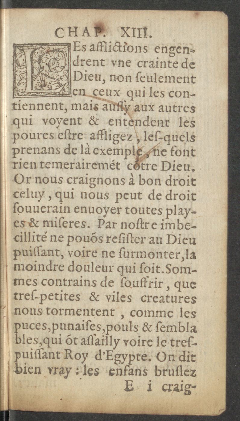 1566 - Jan van Waesberge - Trésor des divines et humaines consolations - SBB Berlin 1566 - Jan van Waesberge - Trésor des divines et humaines consolations - SBB Berlin