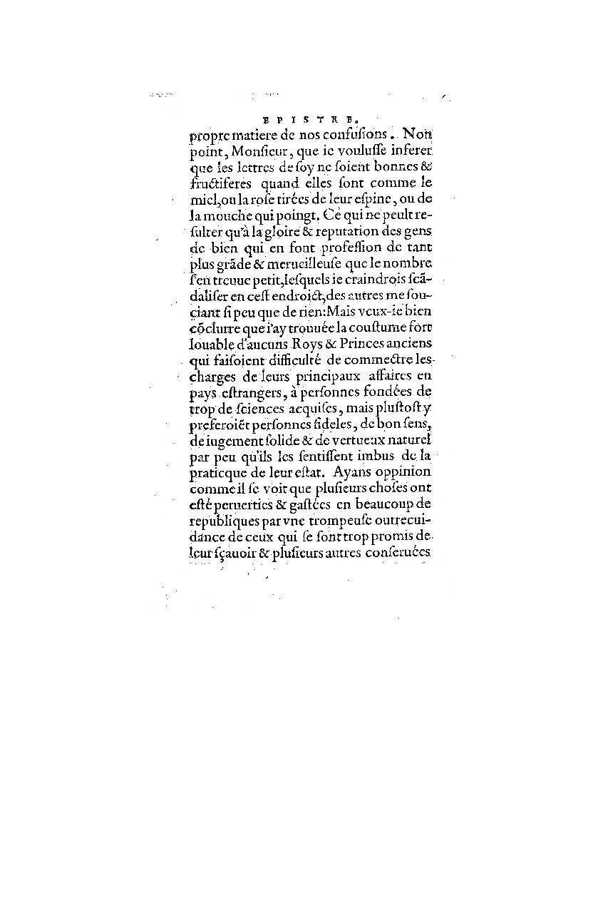 1572 - Nicolas Du Chemin - Finances et Trésor de la plume française - BM Lyon 1572 - Nicolas Du Chemin - Finances et Trésor de la plume française - BM Lyon