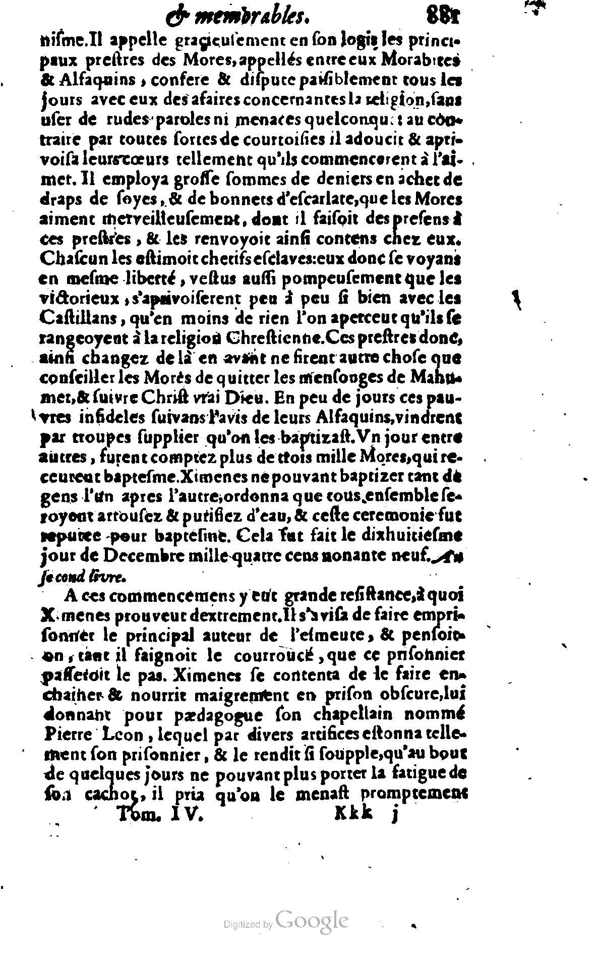 1628 - Jacques Crespin - Trésor d’histoires admirables et mémorables - BSB Munich 1628 - Jacques Crespin - Trésor d’histoires admirables et mémorables - BSB Munich