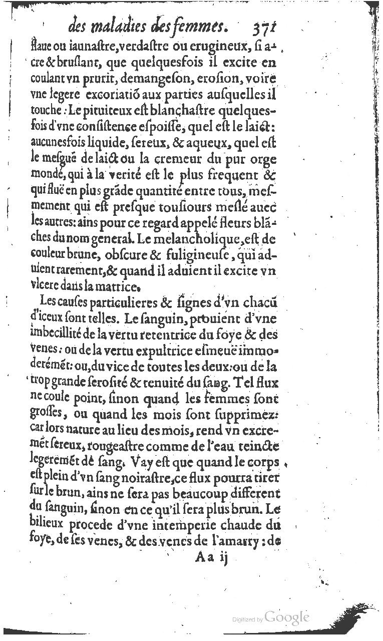 1617 - Jean Le Bouc - Trésor des remèdes secrets - BM Lyon