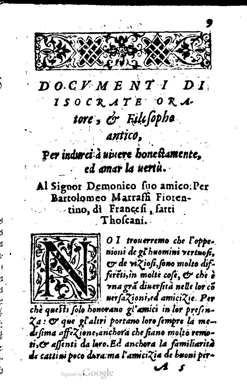 1576 - Benoît Rigaud - Trésor de vertu - British Library 1576 - Benoît Rigaud - Trésor de vertu - British Library