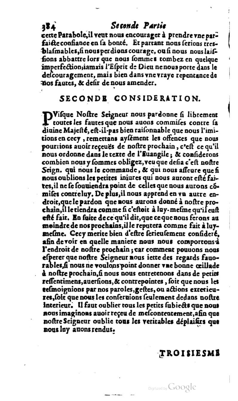 1637 - s.n. - Trésor spirituel des âmes religieuses - BM Lyon