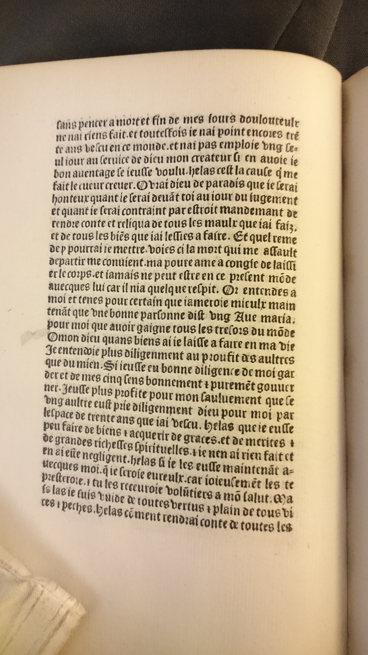 1485c. - Antoine Caillaut - Trésor de sapience - British Library 1485c. - Antoine Caillaut - Trésor de sapience - British Library