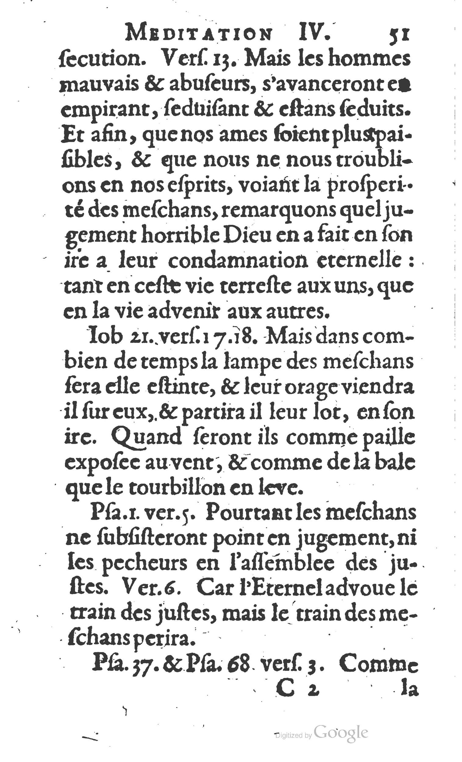 1626 - s.n. - Trésor précieux des méditations saintes, pieuses et consolatoires - BSB Munich