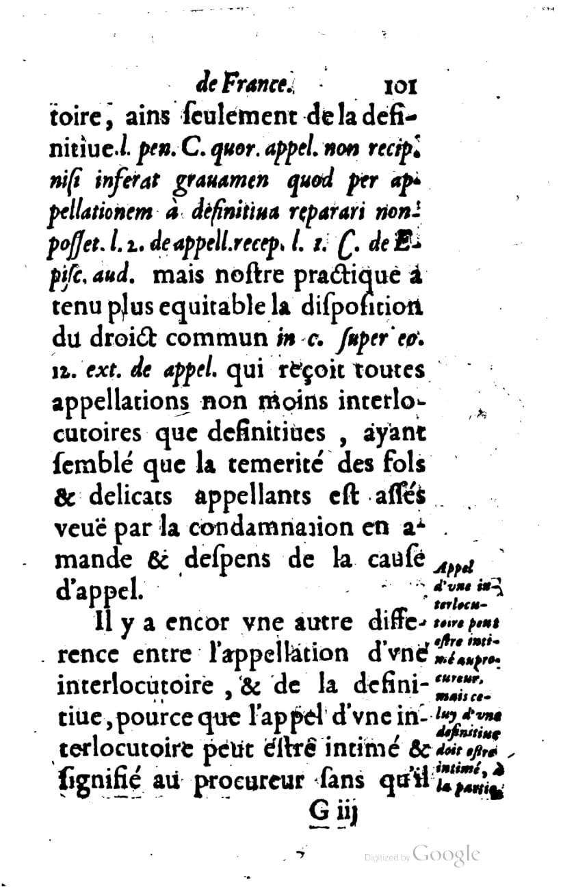 1629 - Cardin Besongne - Trésor de la pratique judiciaire civile et criminelle - UGent