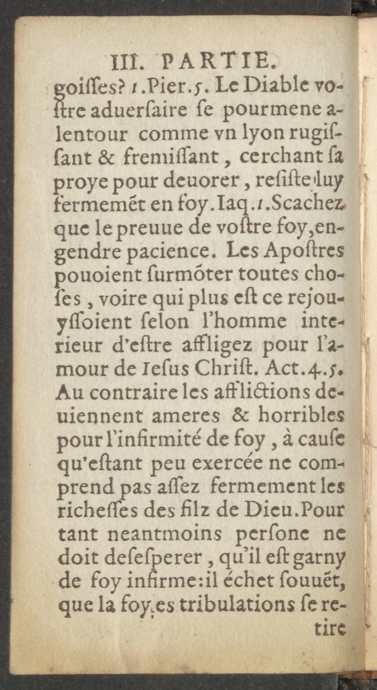 1566 - Jan van Waesberge - Trésor des divines et humaines consolations  - SBB Berlin