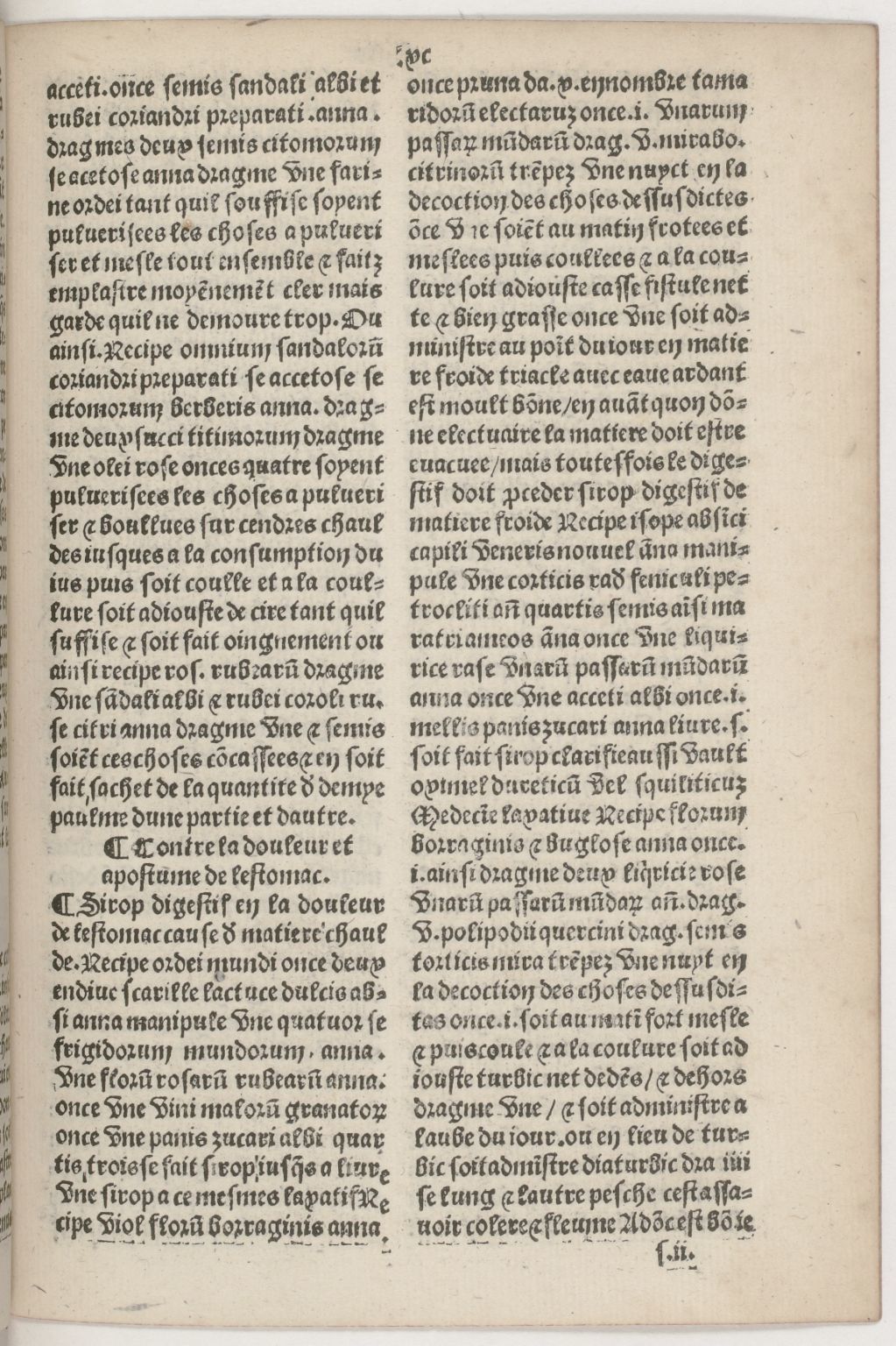 1512c. - Veuve Jehan Trepperel et Jehan Jehannot - Trésor des pauvres - ex. 1 - BnF Tolbiac