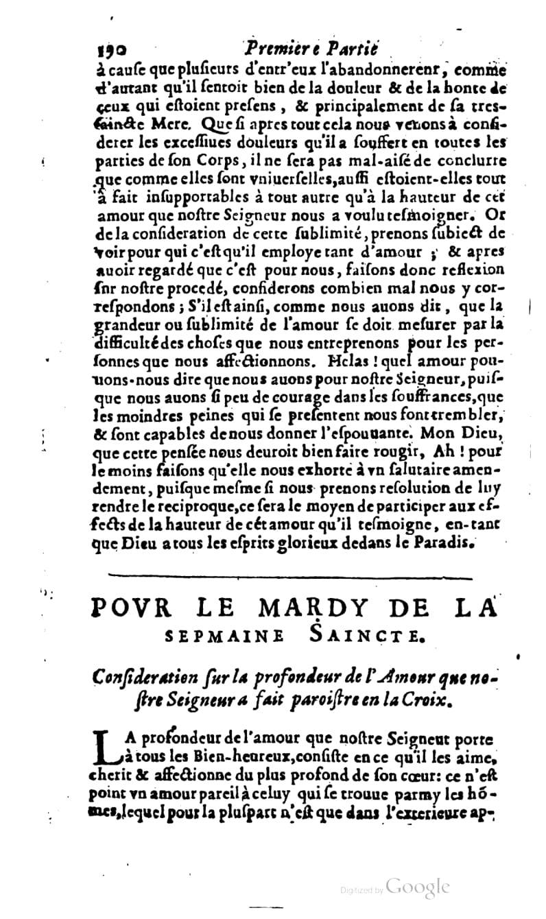 1637 - s.n. - Trésor spirituel des âmes religieuses - BM Lyon