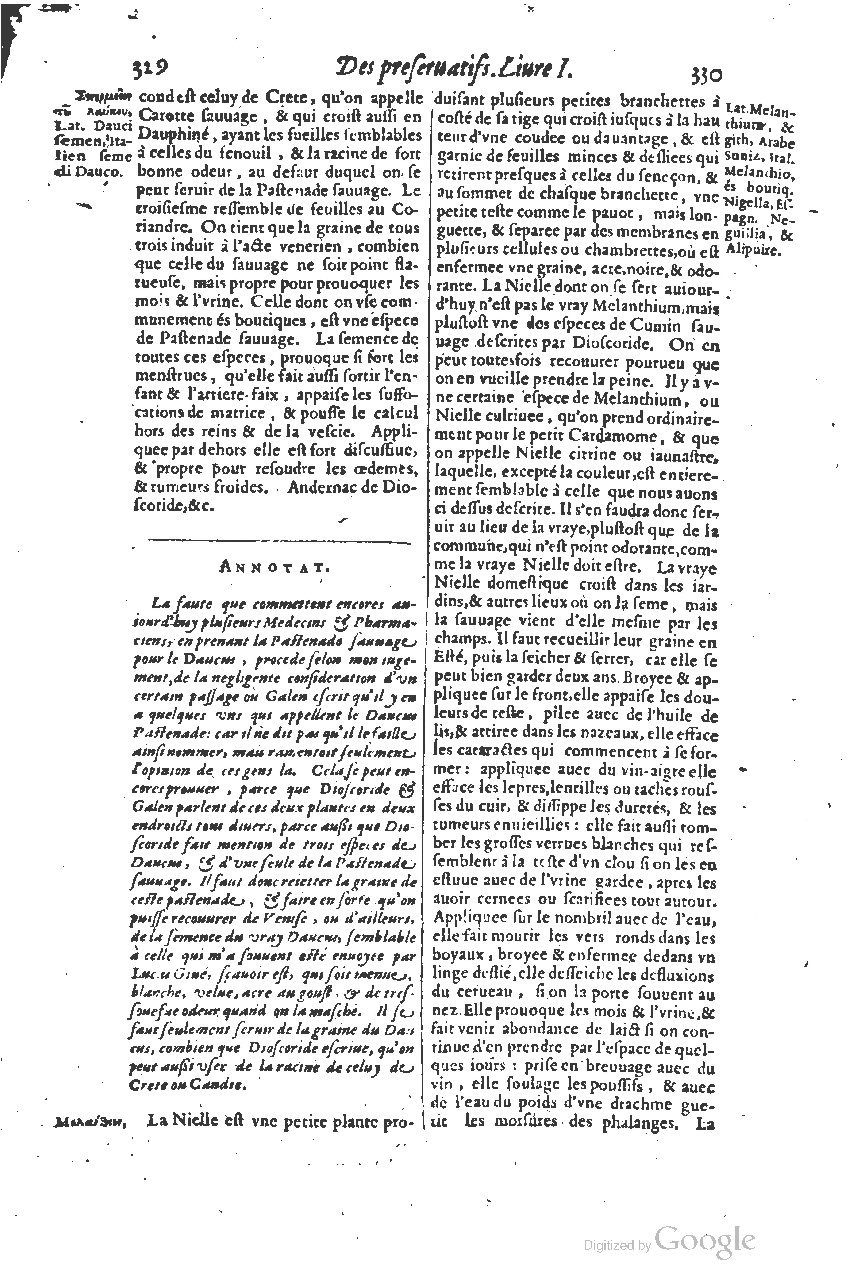 1616 - Étienne Gamonet - Grand trésor ou dispensaire - BSB Munich