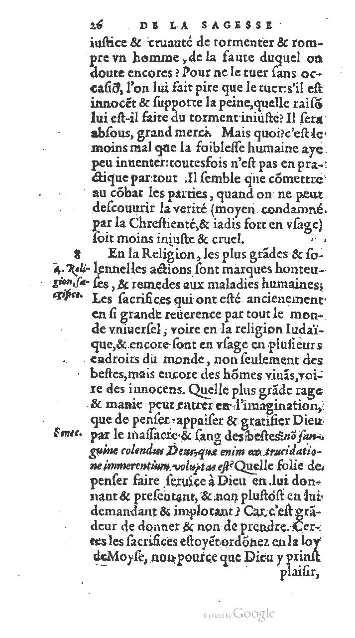 1606 - François Lefebvre - Trésor de la sagesse - BCU Lausanne 1606 - François Lefebvre - Trésor de la sagesse - BCU Lausanne