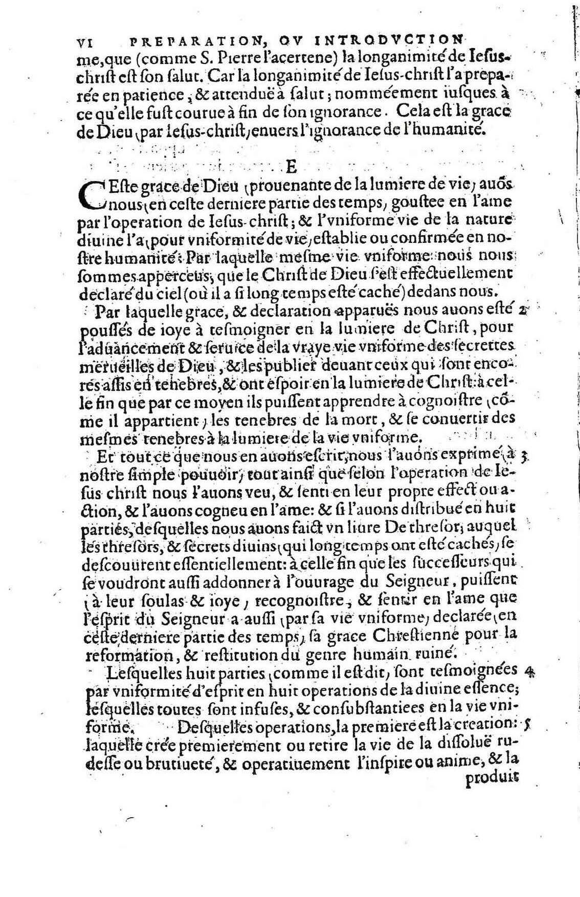 1581c. - Christophe Plantin - Le Livre des témoignages du Trésor caché au champ - Vatican Apostolic Library