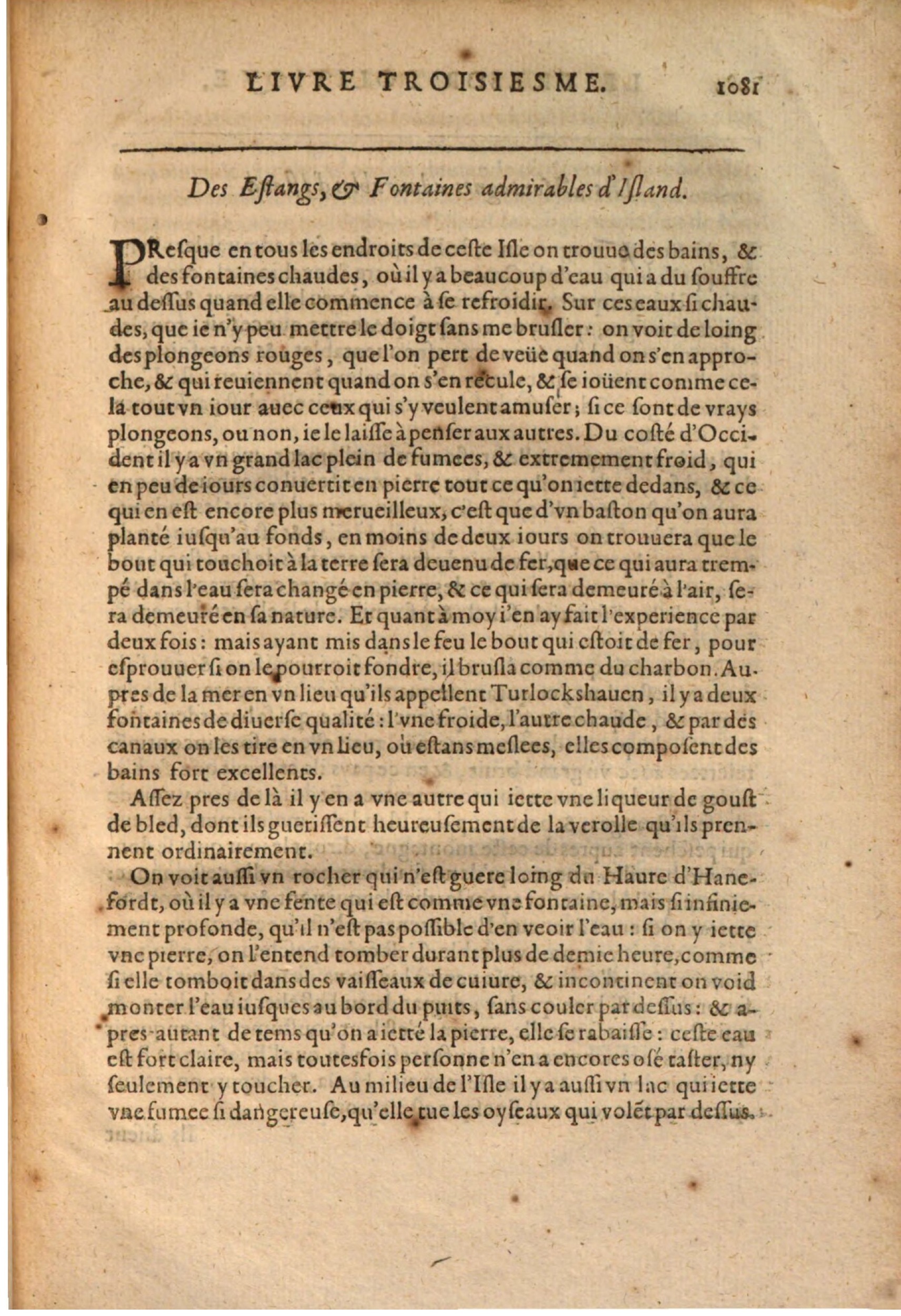 1608 - Thierry Rolin - Trésor politique - Augsbourg