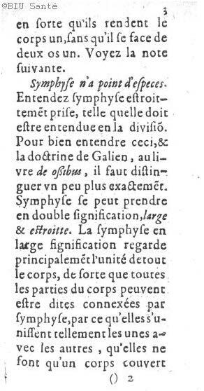 1612 - Thomas Portau - Trésor de chirurgie - BIU Santé