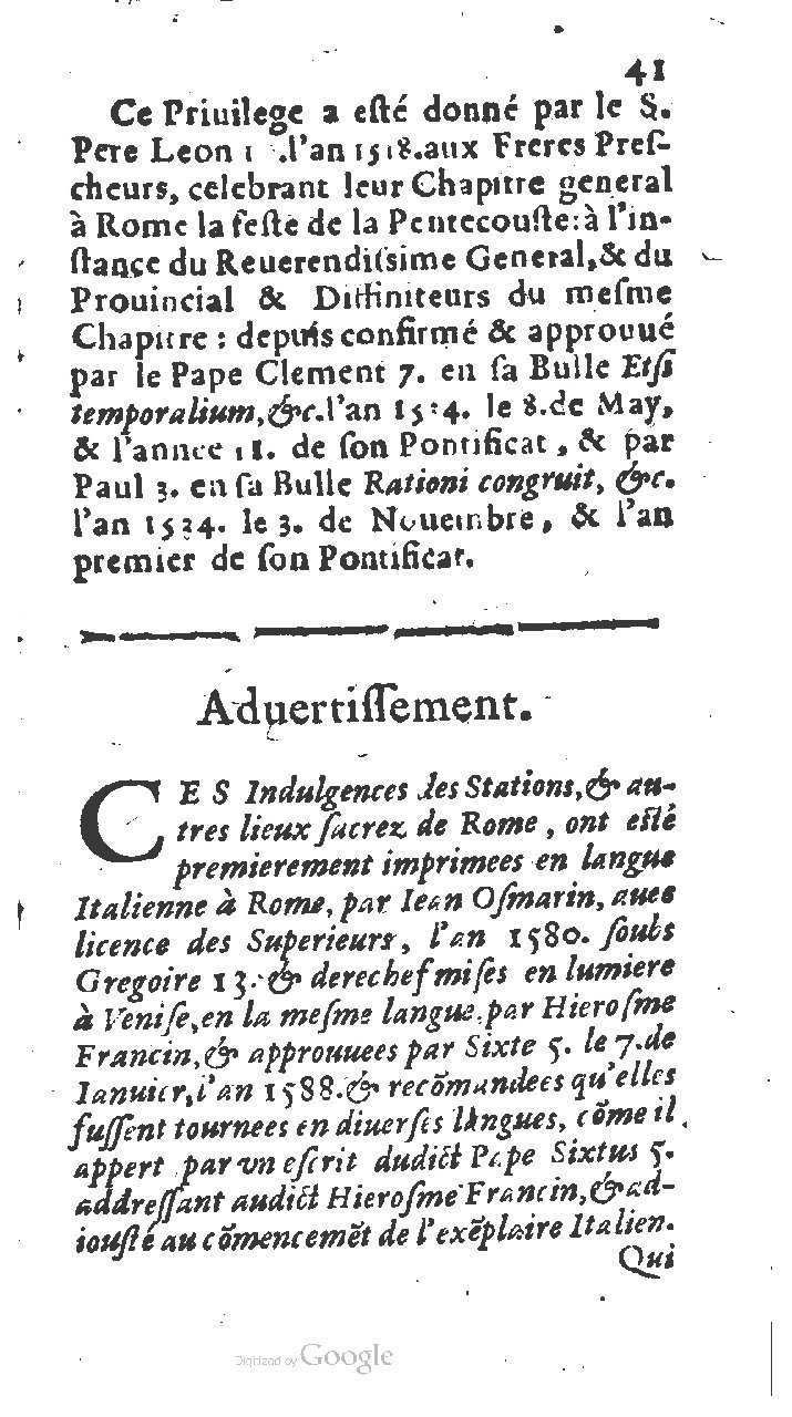 1609 - Jean Bogart - Grand Trésor des pardons et indulgences - UGent