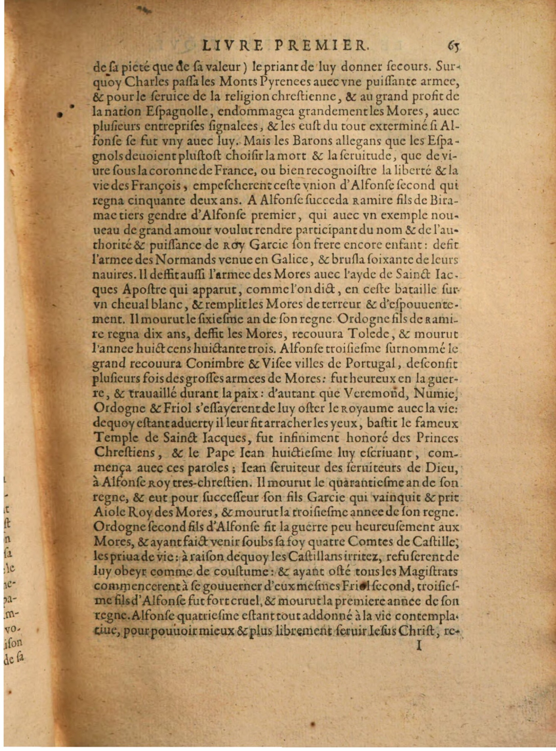1608 - Thierry Rolin - Trésor politique - Augsbourg