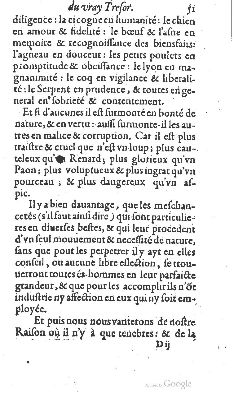 1606 - Adrian Périer - Cabinet du vrai trésor - BM Lyon 1606 - Adrian Périer - Cabinet du vrai trésor - BM Lyon