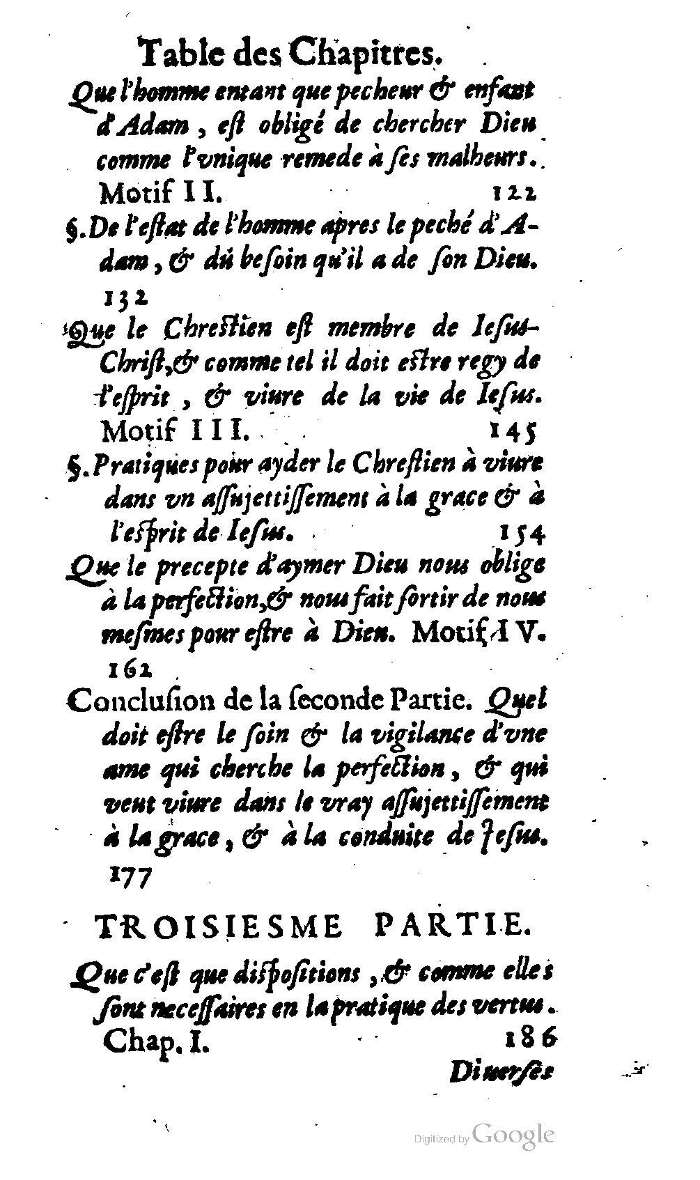 1646 - Antoine Cellier et Pierre Compagnon - Trésor spirituel contenant les obligations - BM Lyon 1646 - Antoine Cellier et Pierre Compagnon - Trésor spirituel contenant les obligations - BM Lyon