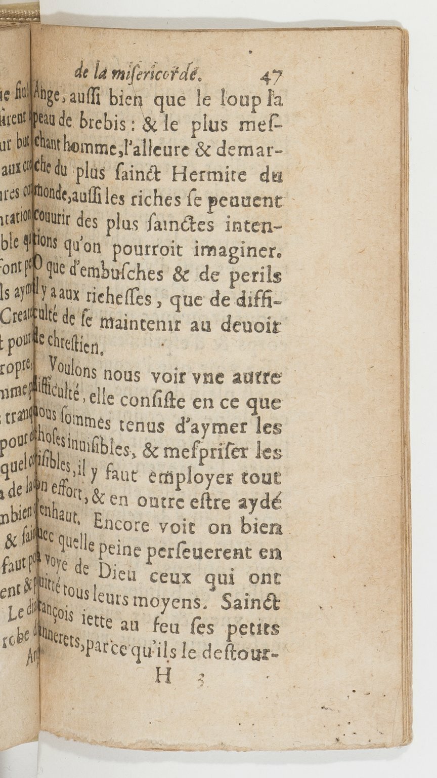 1603 - Jean Didier - Trésor sacré de la miséricorde - BnF 1603 - Jean Didier - Trésor sacré de la miséricorde - BnF