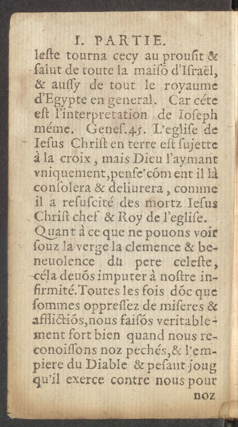 1566 - Jan van Waesberge - Trésor des divines et humaines consolations  - SBB Berlin