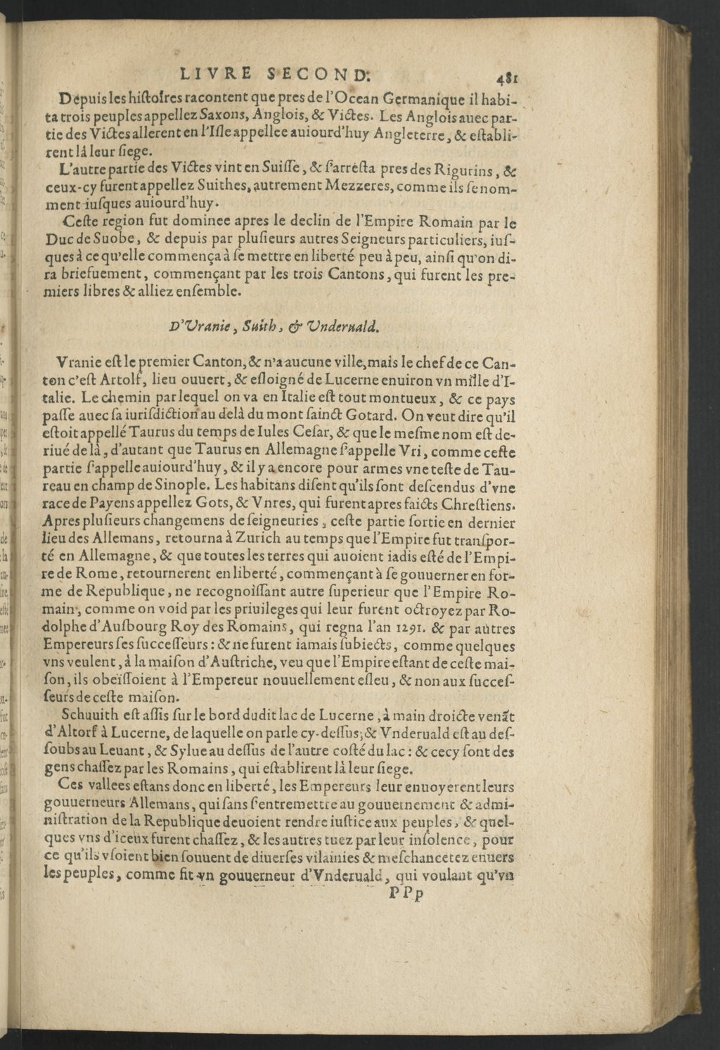 1611 - Pierre Chevalier - Trésor politique - BnF Tolbiac