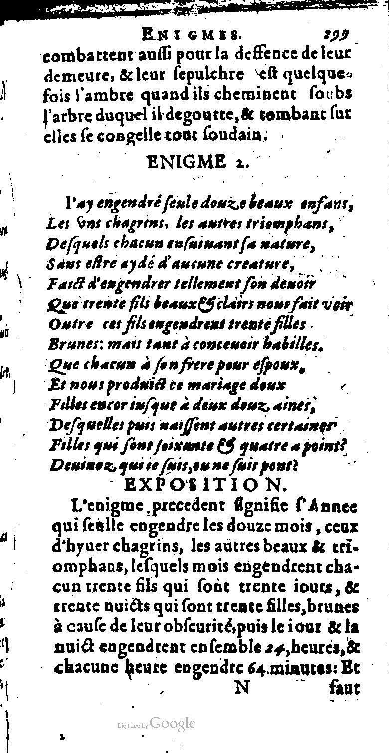 1616 - Balthazar Bellère - Trésor des récréations - NK ČR Prague