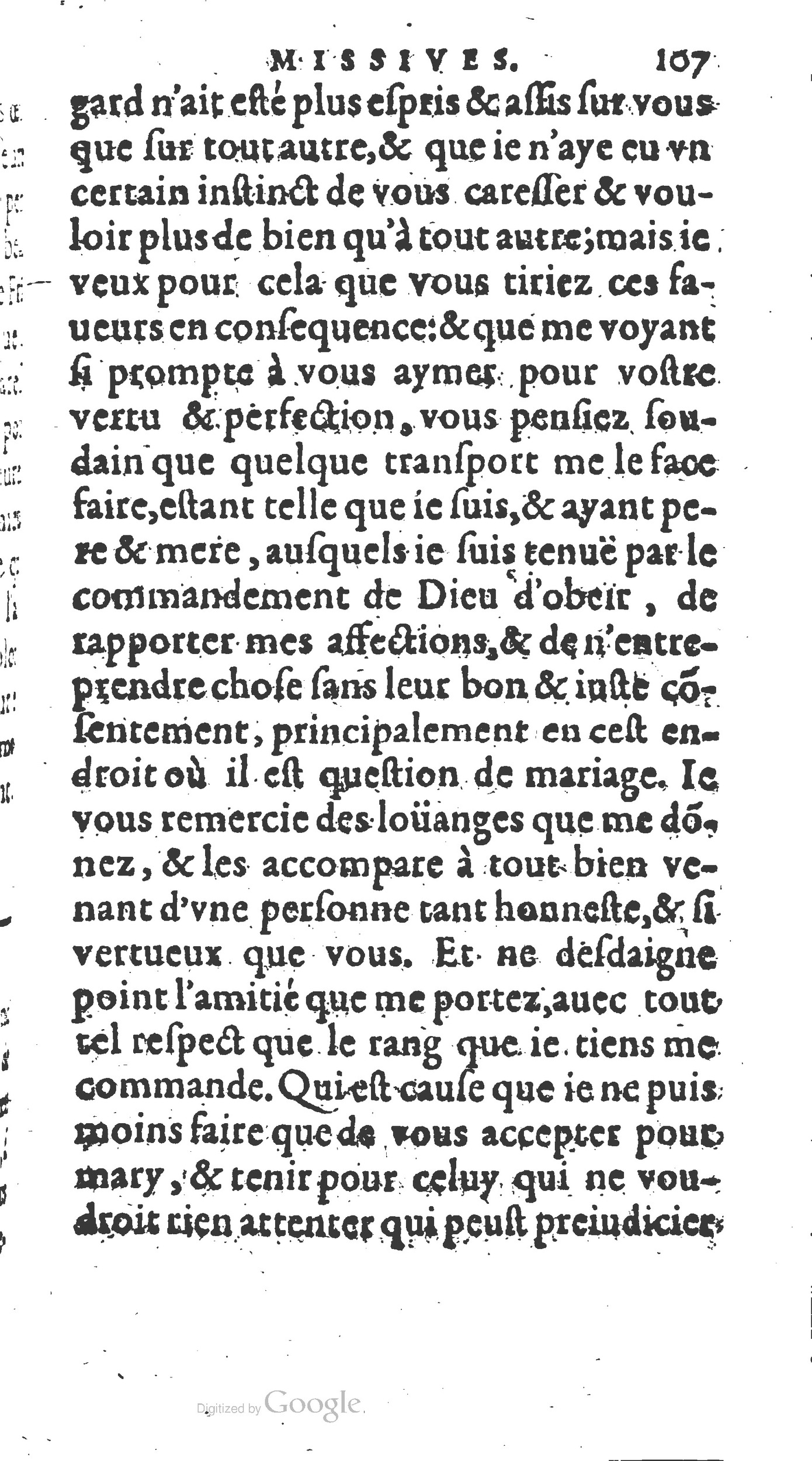1604 - Fleury Bourriquant - Nouveau Trésor des secrétaires - British Library