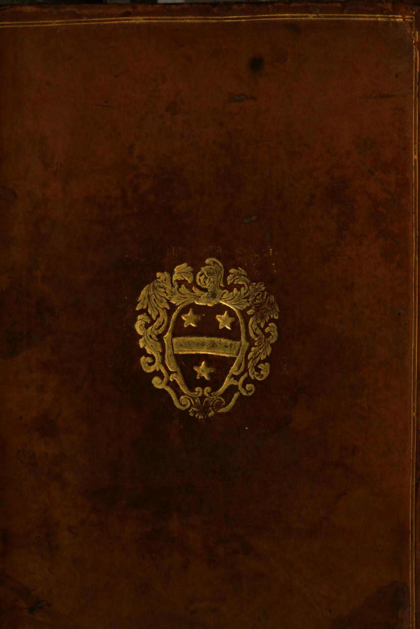 1619 - SHC - Trésor de l’histoire des langues de cet univers - BM Lyon