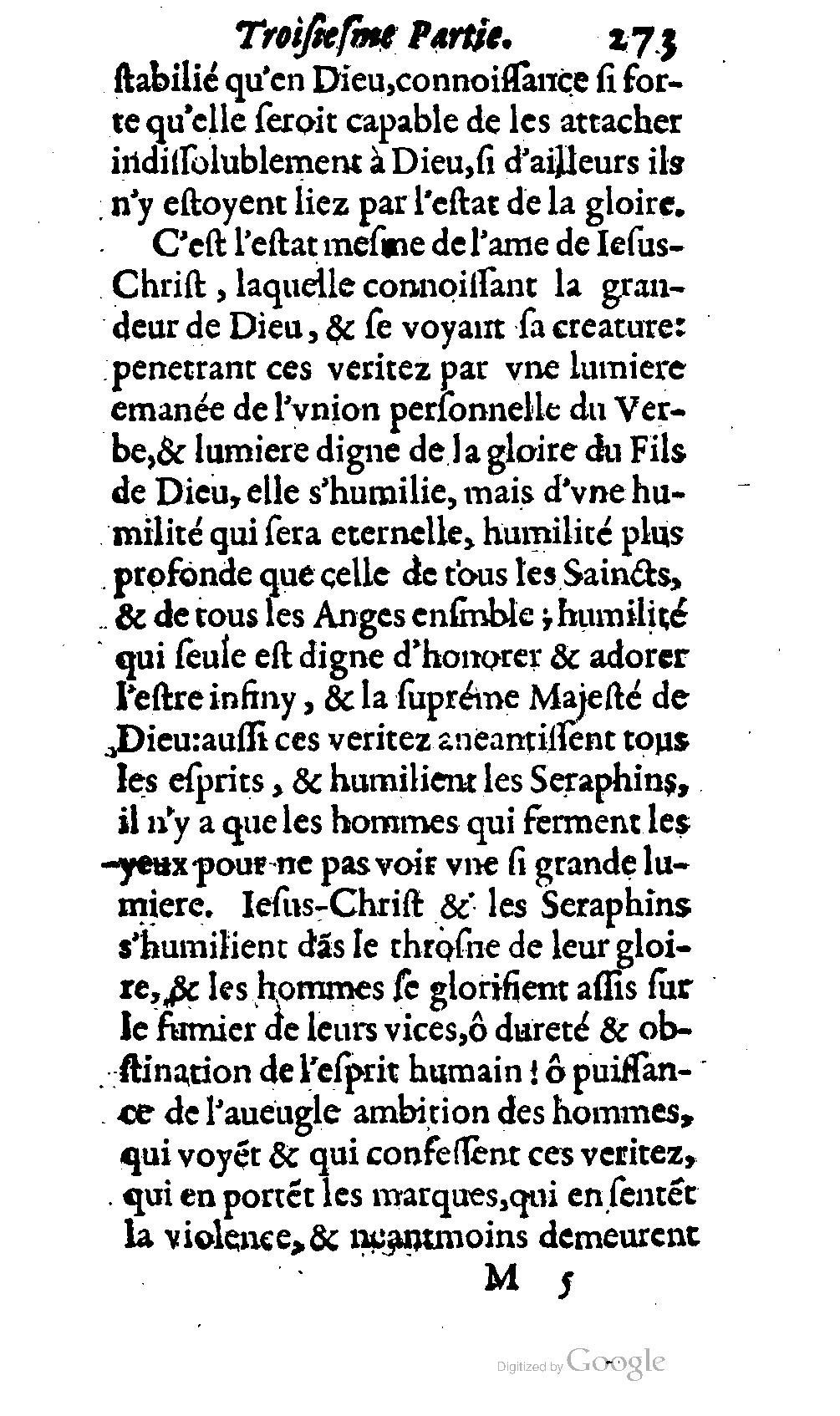 1646 - Antoine Cellier et Pierre Compagnon - Trésor spirituel contenant les obligations - BM Lyon