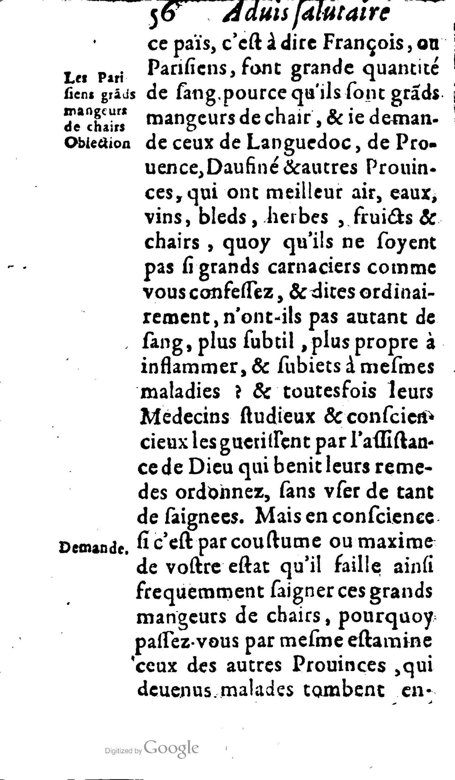 1624 - Jean Moreau - Conservation du trésor de la santé - British Library 1624 - Jean Moreau - Conservation du trésor de la santé - British Library