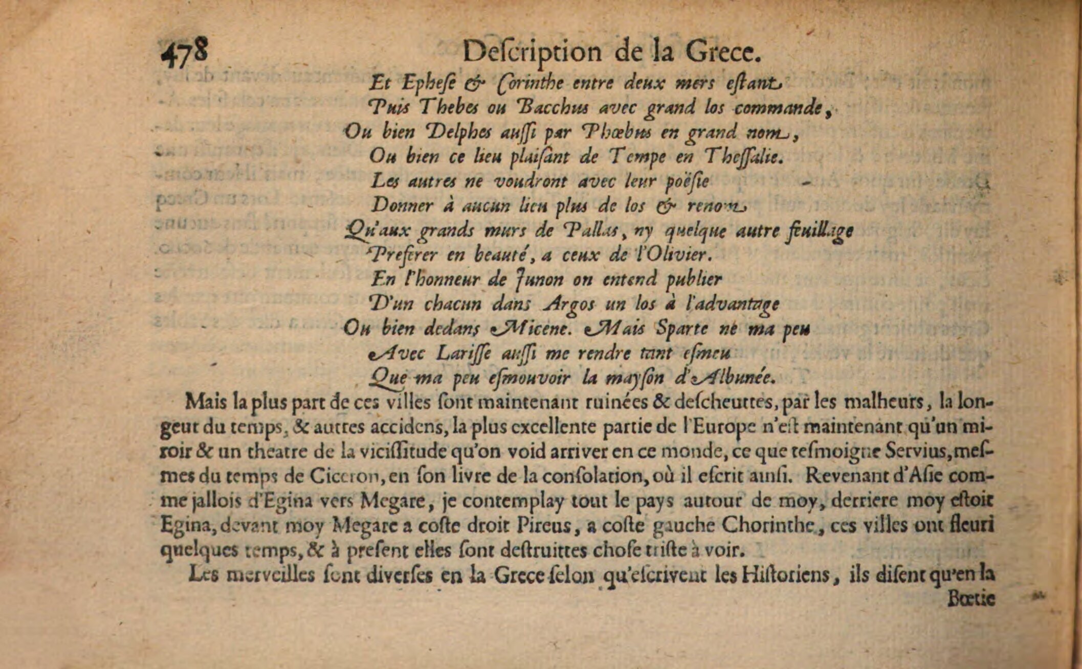 1602 - Christoffle Guyot et Corneille Nicolas - Trésor des chartes - BSB Munich 1602 - Christoffle Guyot et Corneille Nicolas - Trésor des chartes - BSB Munich