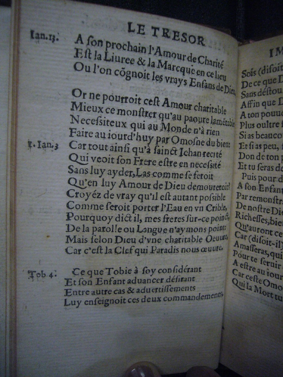 1556 - Nicolas Aubin et Martin le Mesgissier  - Trésor immortel - Versailles