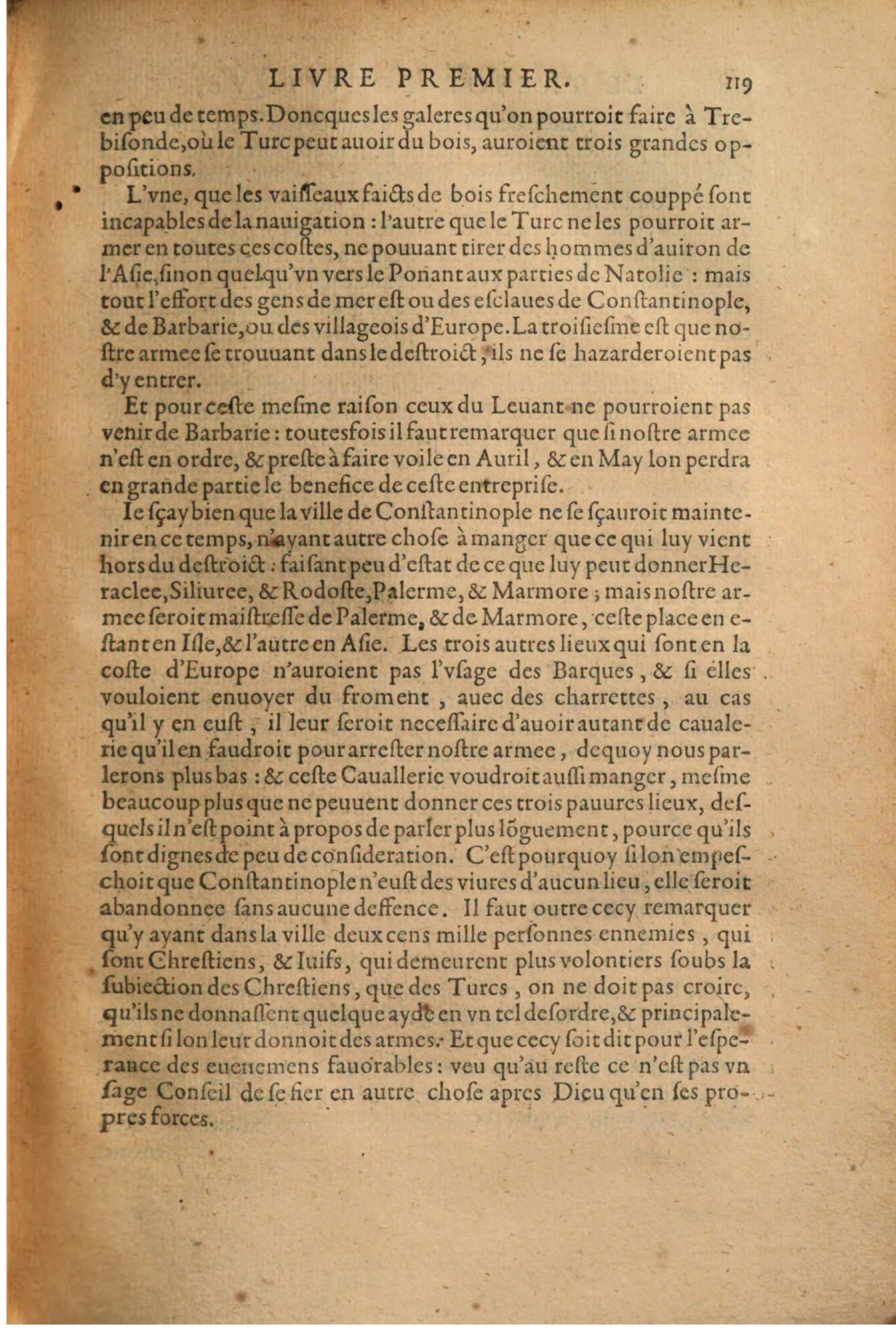 1608 - Thierry Rolin - Trésor politique - Augsbourg