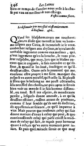 1619 - Mathieu Gorgeu - Secrétaire des secrétaires ou le Trésor de la plume française - UC Madrid
