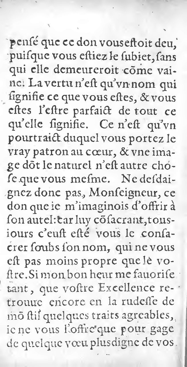 1597 - Thomas Daré - Trésor d’amour - Toronto 1597 - Thomas Daré - Trésor d’amour - Toronto